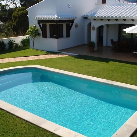 Noray Villa *
