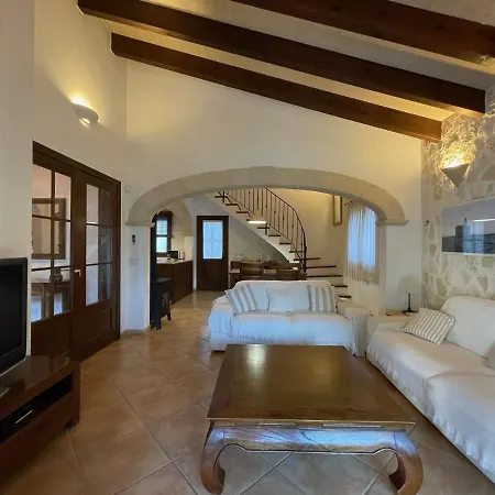 Noray * Cala Morell
