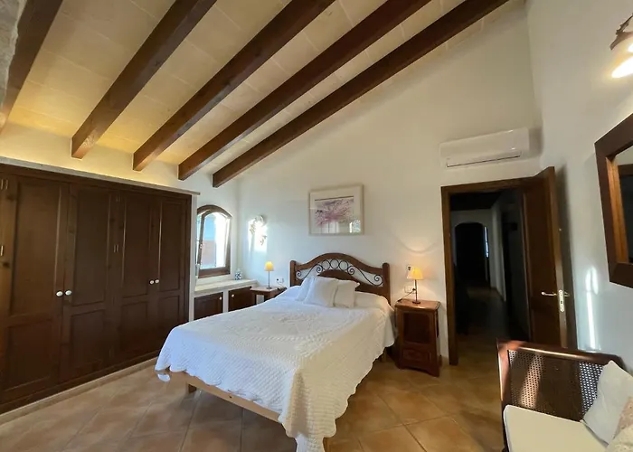 Villa Noray Cala Morell