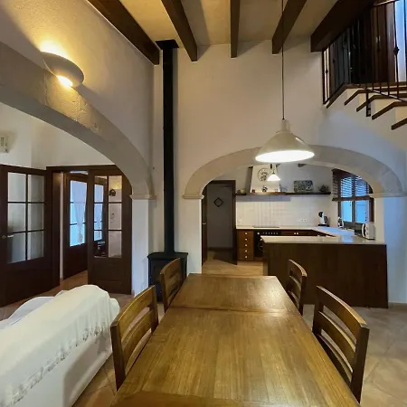 Noray Cala Morell